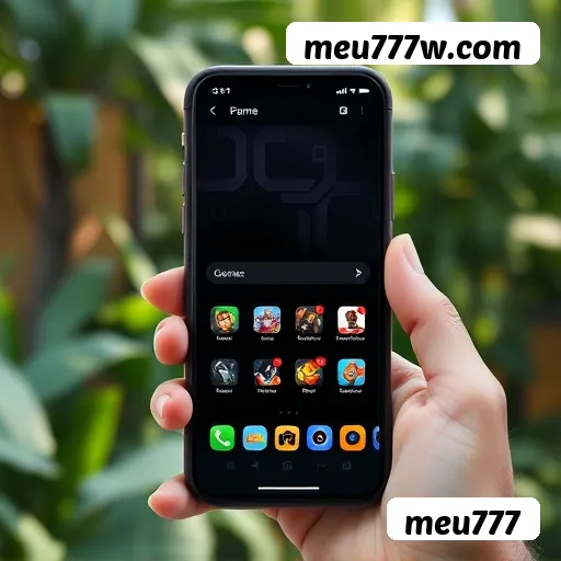 Ferramentas de apostas meu777