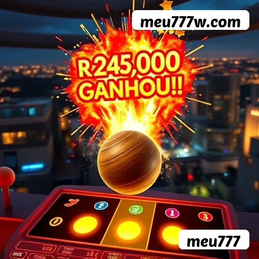 Análise de apostas meu777