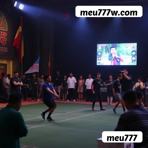 Login seguro meu777 - Imagem principal