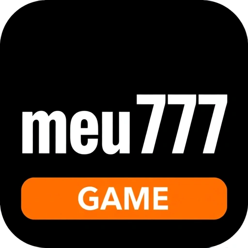 Logo da meu777